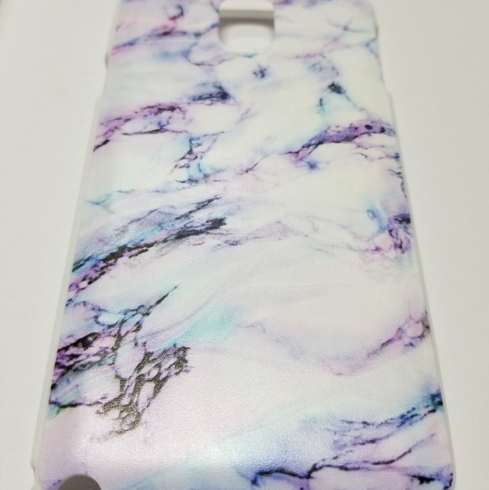 Galaxy Note 3 Marble case - Picture 2 of 4
